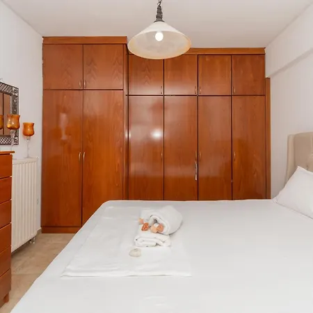 Casa Del Mar Apartment Neos Marmaras
