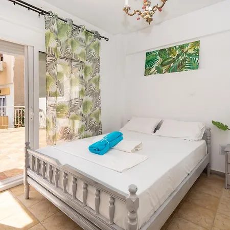 Apartment Casa Del Mar