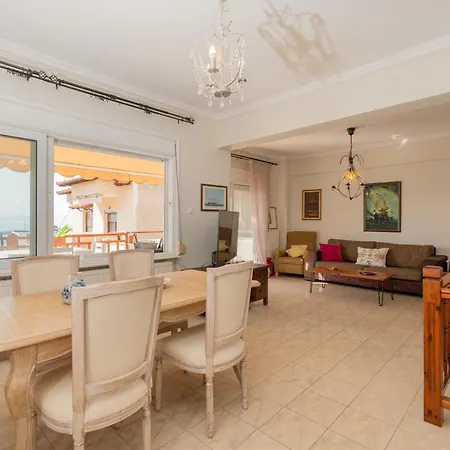 Casa Del Mar Apartment *