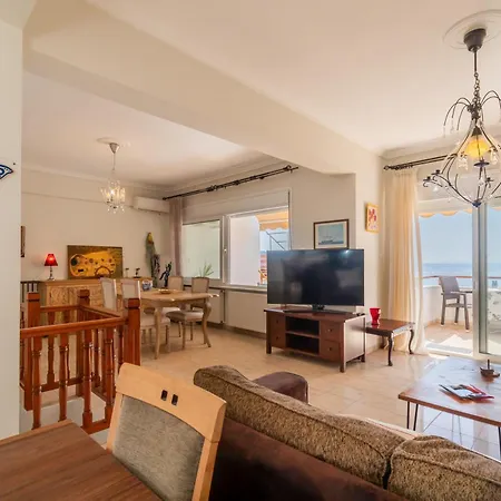 Apartment Casa Del Mar