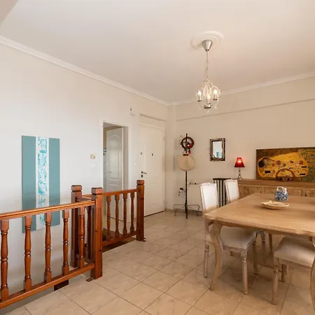 Daire Casa Del Mar *