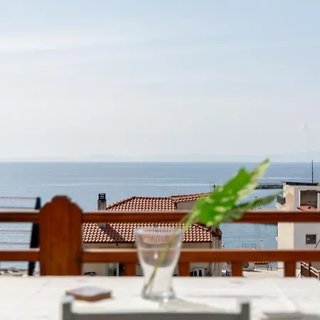 דירה Casa Del Mar נאוס מרמרס